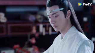 The Untamed 陈情令 \