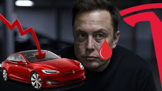 TESLA : l’impact d’Elon Musk sur les ventes en France