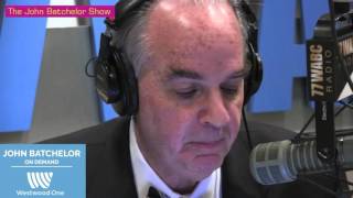 John Batchelor Show - Napoleon: A Life. by Andrew Roberts. PART 4 of 4