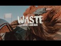 Waste | Dove Cameron (Lyrics)