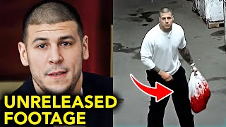 What Happened To Aaron Hernandez?