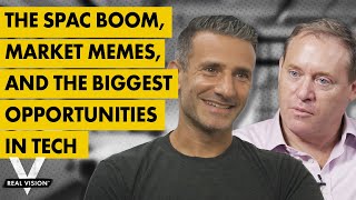 The SPAC Boom Apex, Market Memes, & the Biggest Opportunities in Tech (w/Josh Wolfe & Michael Green)