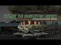 HYMNE TNI AD || TNI Angkatan Darat