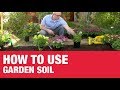 Growing Your Garden with Garden Soil - Ace Hardware