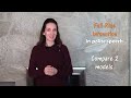 fall rise intonation english pronunciation with jennifer