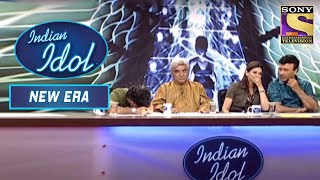 Auditions में Participants का जोश देख Judges हुए हँसी से लोट-पोट | Indian Idol | New Era