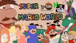 The Super Mario World YTP Mini-Collab