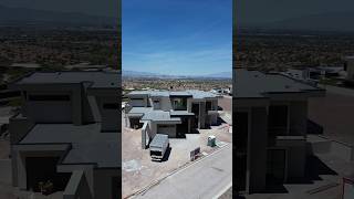 $10,300,000 Modern Custom Home in Ascaya (Henderson, Nevada)