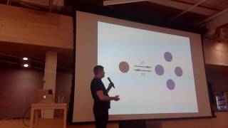 PWLTO#7 – Paul Osman on CRDTs - Commutative Replicated Data Types