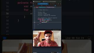 Swift Types - UInt8 #programming #ios #coding #swift #short #shorts #xcode #apple #software #apps