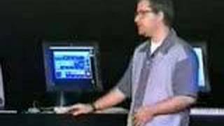 Steve Jobs Macworld 1998 Keynote (Part 9)