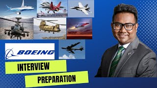 Boeing Interview Preparation | Fulltime \u0026 Internship Positions | STAR Method