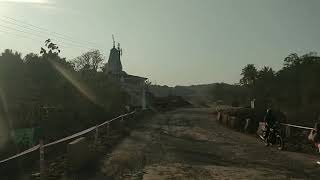 Mumbai To Goa Highway (खारेपाटण ते कोंडये)