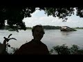 THE GOAT of Sports Travel Along the banks of the White Nile River, South Sudan