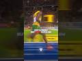 The Race That Made Usain Bolt a Legend 🐐🔥