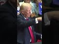 Former President Donald Trump at 1st rally since assassination attempt: 'Elon Musk endorsed me!'