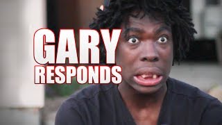 Gary Responds To Your SKATELINE Comments - Ep. 30