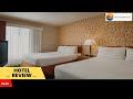 fairfield inn sacramento cal expo review sacramento united states of america