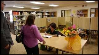 Grand River Hospital welcomes Margaret Trudeau on mental health awareness