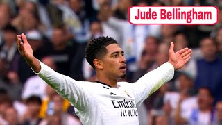 Jude Bellingham is a SUPER Midfielder