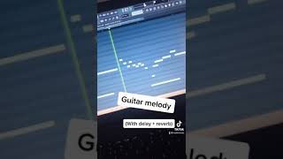 How to make a Lil baby x Gunna type beat, in 1 minute #shorts
