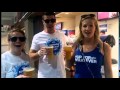 Q98-Five and Bud Light #UpForWhatever: Imagine Dragons