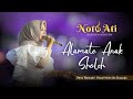 Alamate Anak Sholeh Top Speed - NOTO ATI