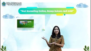 Respon Jawab Keluhan ASN - Layanan Konseling Online ASN Pemerintah Kota Denpasar