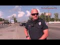 Live PD Cop Calls w Jeffersonville, Indiana Police Department  A&E