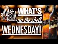 WHAT'S ON THE SHELF WEDNESDAY | Johnnie Walker Black & Double Black