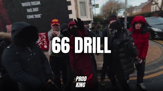 "66 DRILL" - BASE DE DRILL | Beat Drill Agresivo Uso Libre | Bases De Drill |#SPANISHDRILL #ukdrill