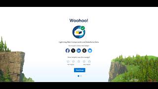 Handle Server Errors At Lightning Web Components and Salesforce Data in Salesforce