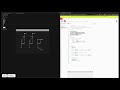 From P5.js to VVVV: Object-Oriented Programming with CodingTrain Challenge 001