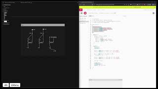 From P5.js to VVVV: Object-Oriented Programming with CodingTrain Challenge 001