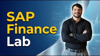 SAP S/4HANA Cost Centers & Profit Centers | Simple Explanation + Demo