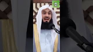 A MUST WATCH: How Allah chooses a spouse for you | Mufti Menk