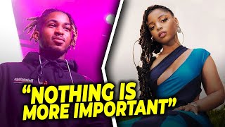 DDG and Halle Bailey LEAKED Music EXPOSED!