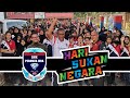 #harisukannegara #respej Hari Sukan Negara - SMK Permata Jaya 2022