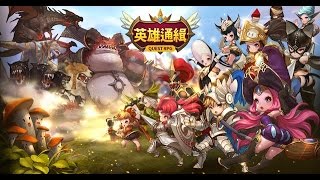 《英雄通緝 Heroes Wanted》遊戲試玩 《17889直播》