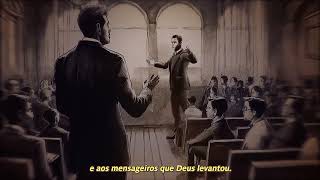 Revendo Minneapolis (1888) - (1/3) - Vídeo Especial Congresso Cristo Justiça Nossa