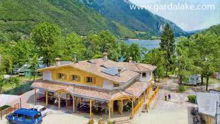 Camping Al Lago - Ledro - Ledromeer