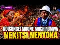CHIEF MUTASA | Mambo Hamundisungi,ndokurumisai neNyoka neKitsi dzangu