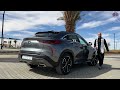 infiniti qx55 2022 انفينيتي كيو اكس ٥٥