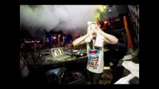 Steve Aoki & Autoerotique & Dimitri Vegas & Like Mike - Feedback (Tomorrowland 2013)