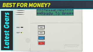 Honeywell Ademco 6160PX Alpha, Prox, Keypad: The Ultimate Business Security Solution