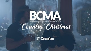 American Young - Baby It's Cold Outside (Cover) | BCMA Country Christmas