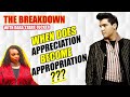 When Does Cultural Appreciation Become Cultural Appropriation? | The Breakdown - Dara Starr Tucker