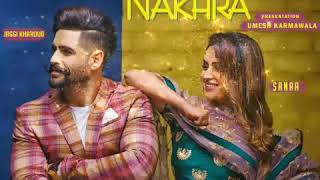 Branded Nakhra (Full Song) Sanaa - Ninja | Goldboy | White Hill Music | New Punjabi Song 2018....