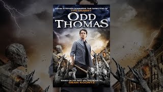 Odd Thomas