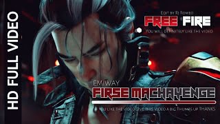 FreeFire Official Song | Firse Machayenge | Emiway